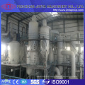 Multiple Effect Falling Film Evaporator Evaporation Plant (CE, SGS, ISO Approved)